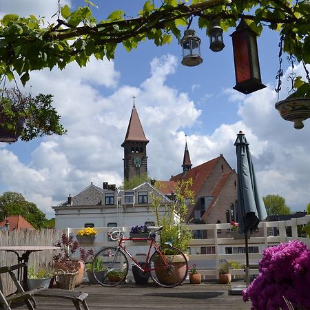 B&B Limes Oudwijk Утрехт Екстериор снимка
