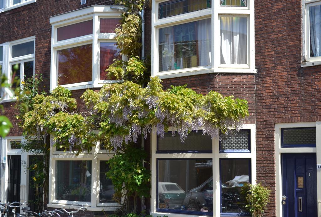 B&B Limes Oudwijk Утрехт Екстериор снимка