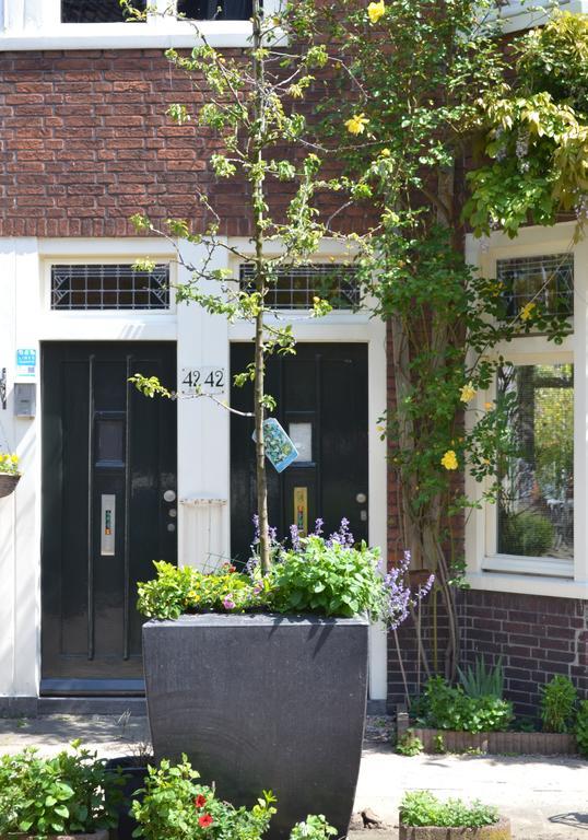 B&B Limes Oudwijk Утрехт Екстериор снимка