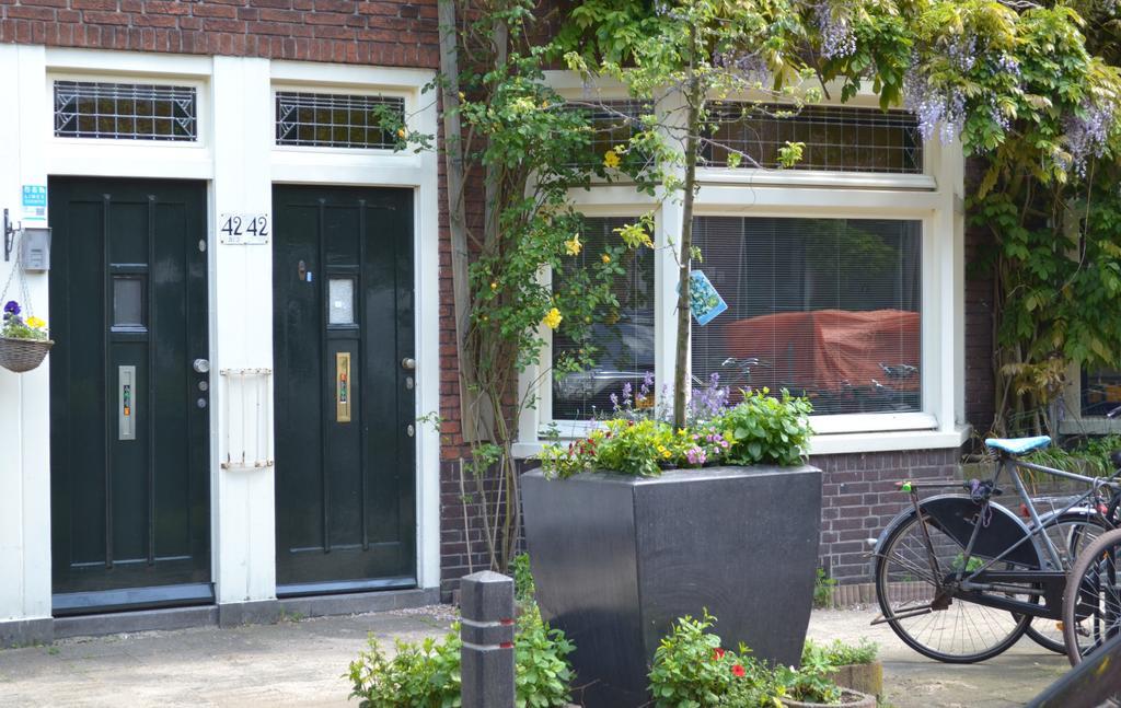 B&B Limes Oudwijk Утрехт Екстериор снимка